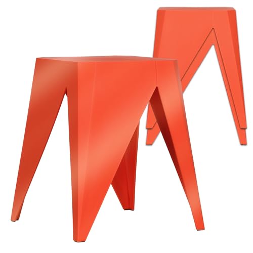 Bright Orange