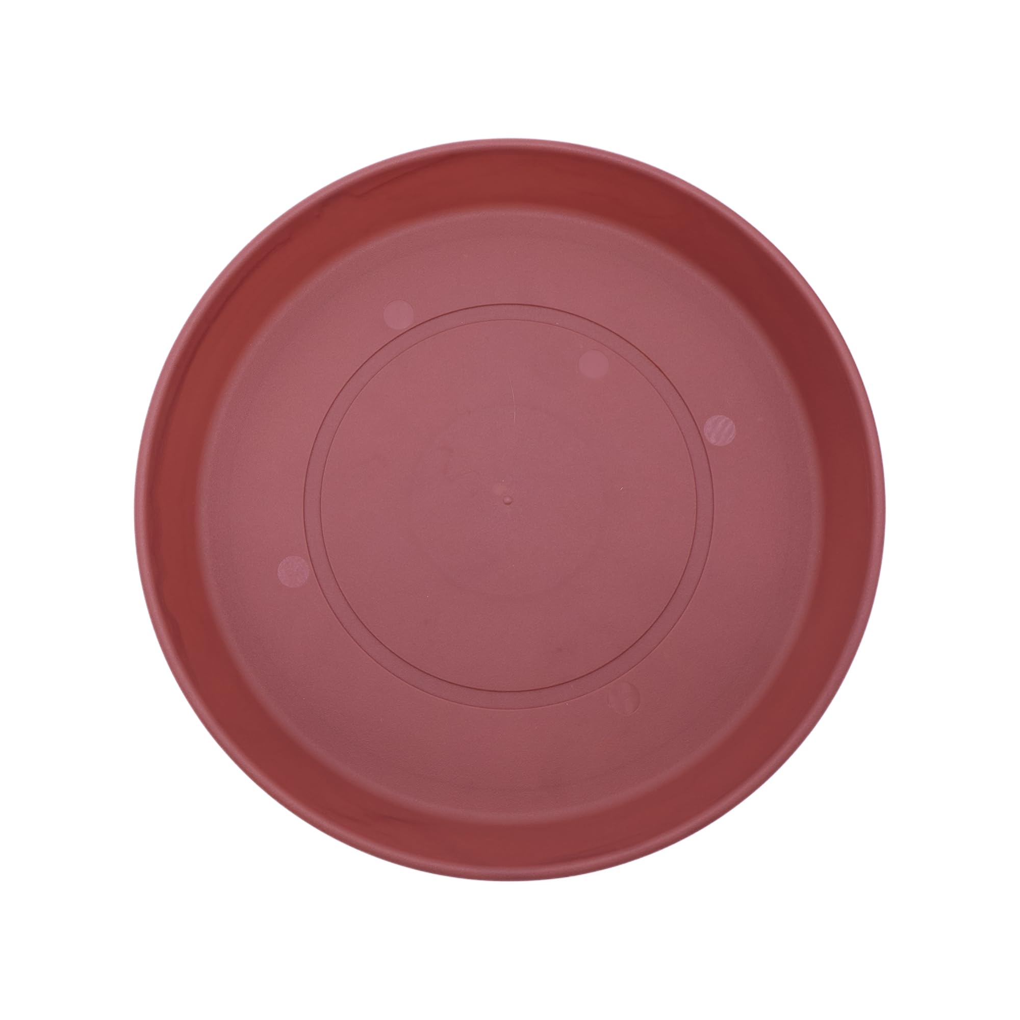 HC Companies Round Prima Flower Pot Saucers - 8.5