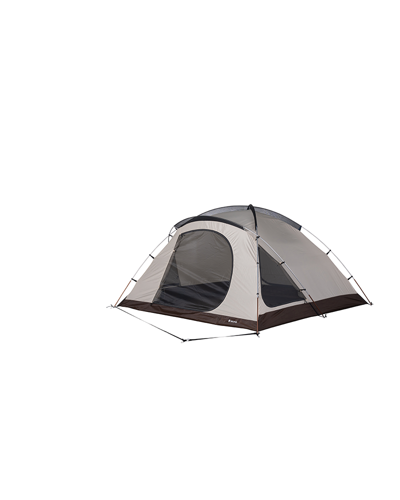 Amenity Dome M TC - Lightweight Camping Tent for Outdoor Adventures, Hiking, Backpacking & Family Camping Trips