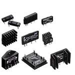 HA4825E Solid State Relay 10mA 36V AC Input 25A 530V AC Output 4-Pin - Perfect for Industrial Automation, HVAC Systems, and Power Control Applications