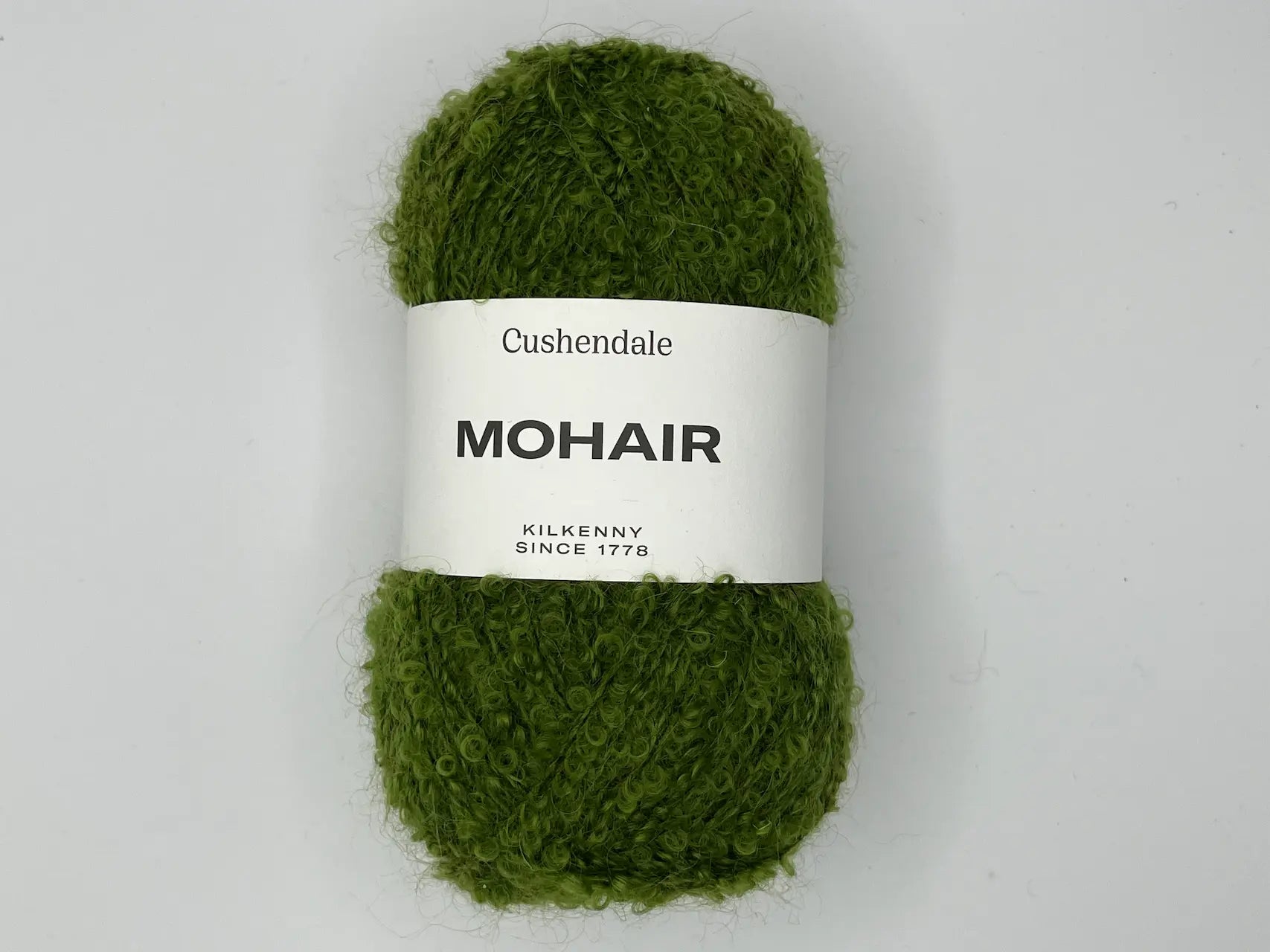 Premium Rowan Mohair Yarn - Soft Luxury Knitting & Crochet Wool - Perfect for Sweaters, Scarves & Winter Accessories
