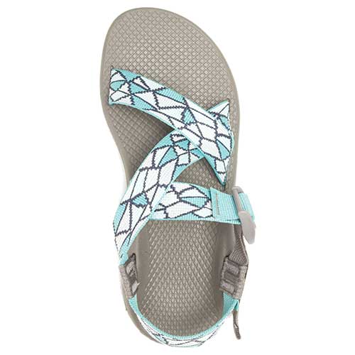 Mega Z Cloud Sandal - Ultra Comfortable Lightweight Walking Sandals for Men & Women | Perfect for Beach, Travel & Outdoor Activities