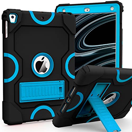 Black+Blue
