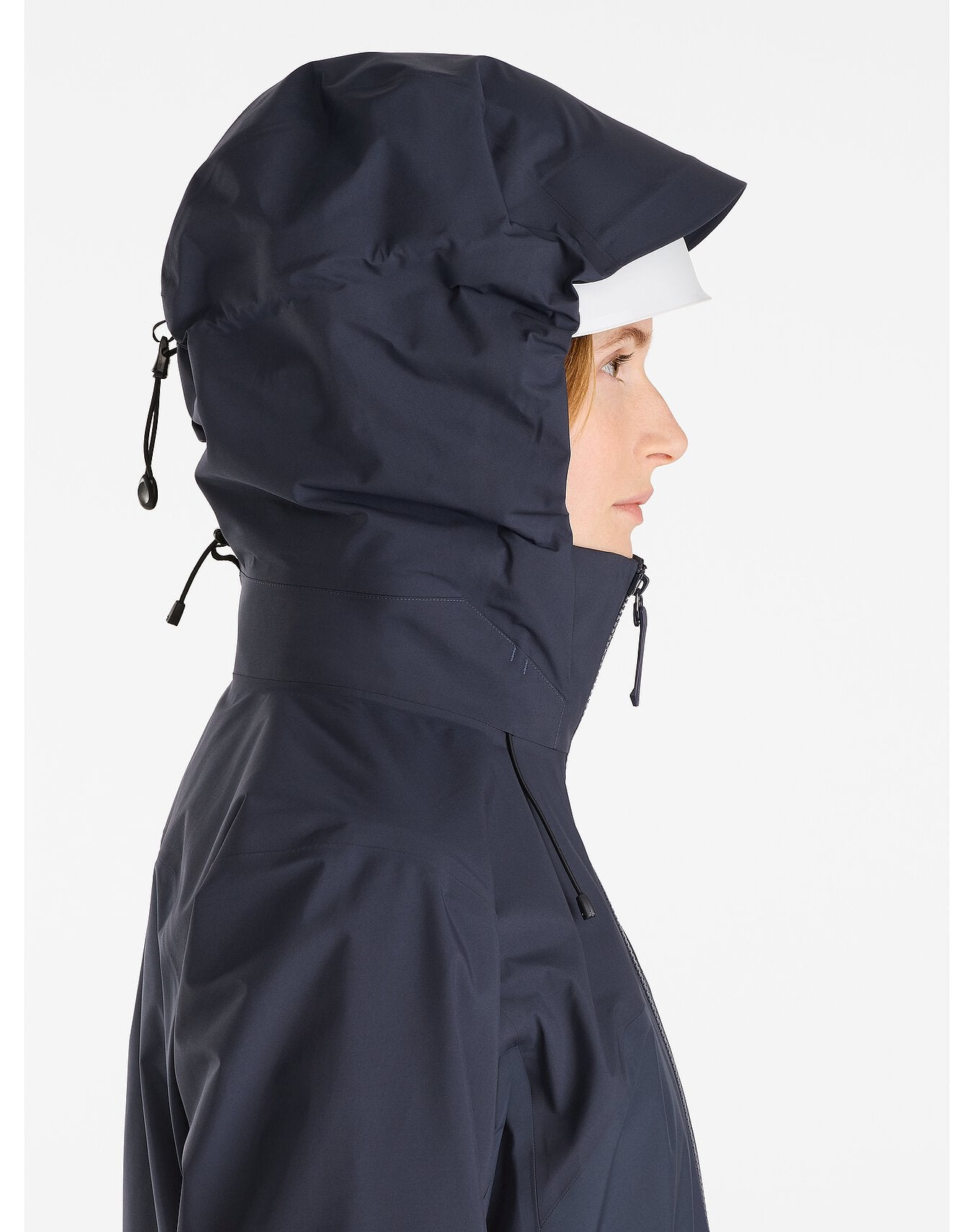 Women's Beta AR Jacket - Lightweight Waterproof Hiking Shell for Outdoor Adventures | Perfect for Trail Running, Camping & Mountain Climbing