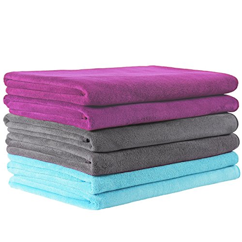 Mix Color Purple/Grey/Light Blue