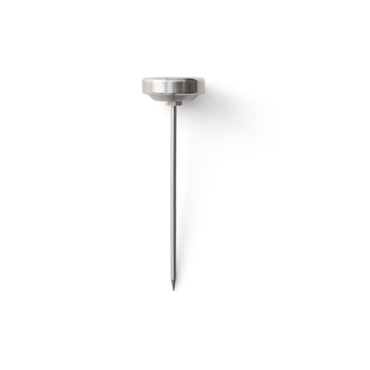 Fast & Accurate PRO Instant Read Digital Meat Thermometer for Grilling, Cooking, Baking - Perfect for BBQ, Kitchen, and Food Safety