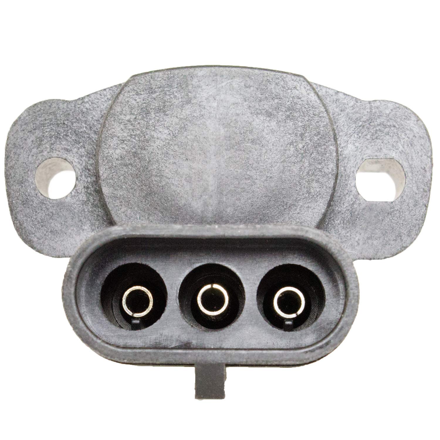 Walker Products 200-1032 Throttle Position Sensor - High Performance Replacement for Smooth Acceleration - Perfect for Ford, GM & Chrysler Vehicles