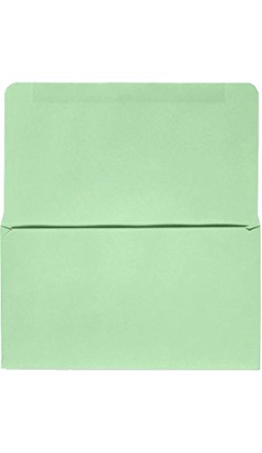 Premium LUXPaper #6 1/4 Remittance Envelopes - 3.5