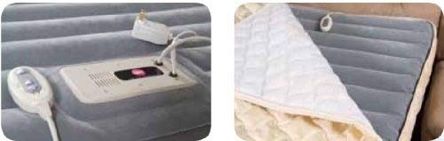 Full Size Replacement Air Chamber for Adjustable Beds - Perfect for Home, Hotel, and Healthcare Use
