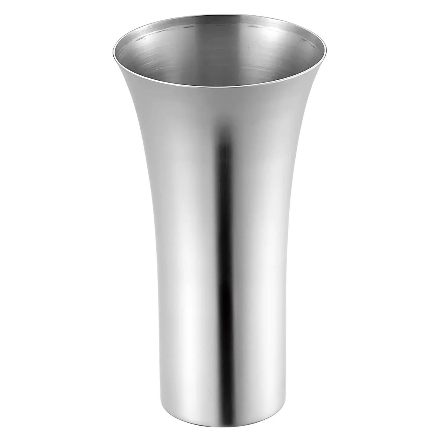 Premium Asahi Stainless Steel Beer Mug - 380ml (12.8oz) Insulated Double Wall Design - Keeps Drinks Cold for Hours - Perfect for Beer, Cocktails, Iced Coffee - Ideal for Camping, BBQs, Parties & Outdoor Adventures