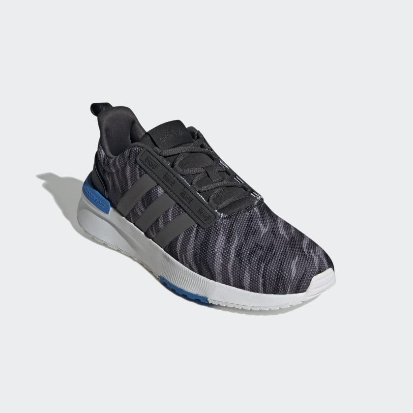 Adidas Men's Racer TR21 Running Shoes - Lightweight & Breathable for Training, Jogging, and Gym Workouts