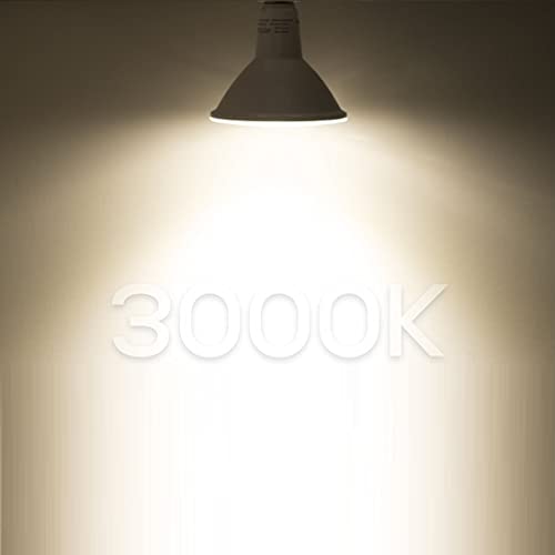 3000k Soft White