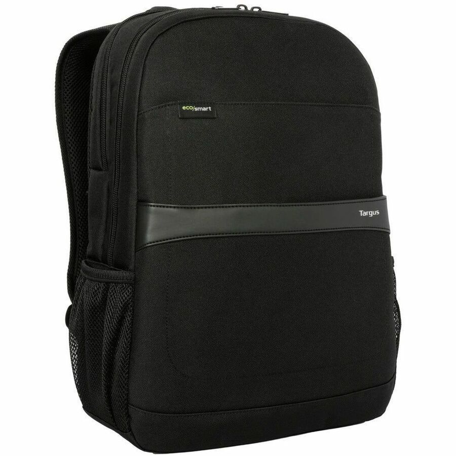 Targus GeoLite EcoSmart 12-16 Inch Laptop Backpack - Lightweight & Durable School, Work & Travel Computer Bag for Men & Women