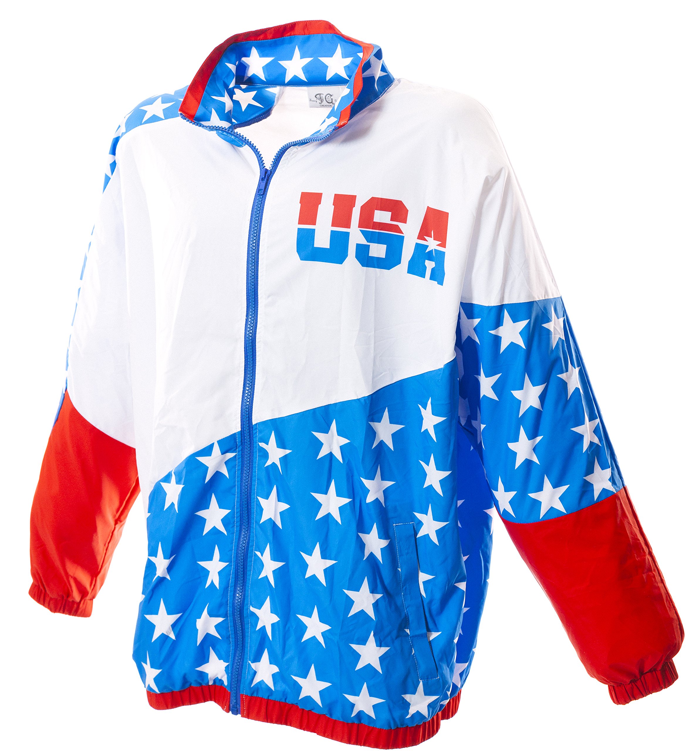 Vintage 80s & 90s Retro Windbreaker Jacket - Funny Guy Mugs Collection - Perfect for 80s Theme Parties, Cosplay & Casual Streetwear