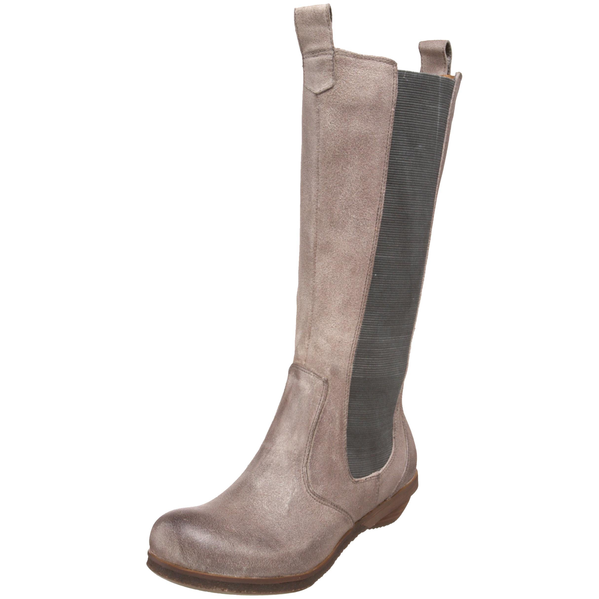 Miz Mooz Women's Moon Boots - Stylish Winter Snow Boots for Women | Waterproof & Warm | Perfect for Snowy Days, Hiking & Outdoor Adventures
