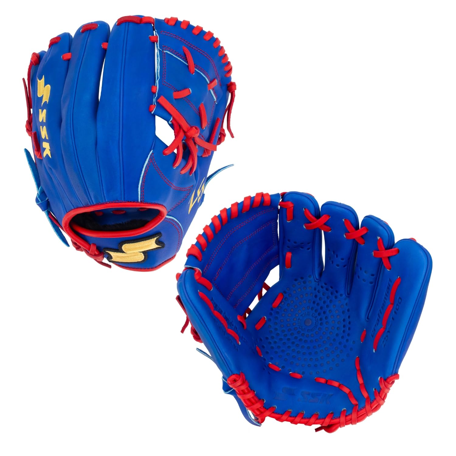 Z5 Craftsman Youth Baseball Glove - 10.5