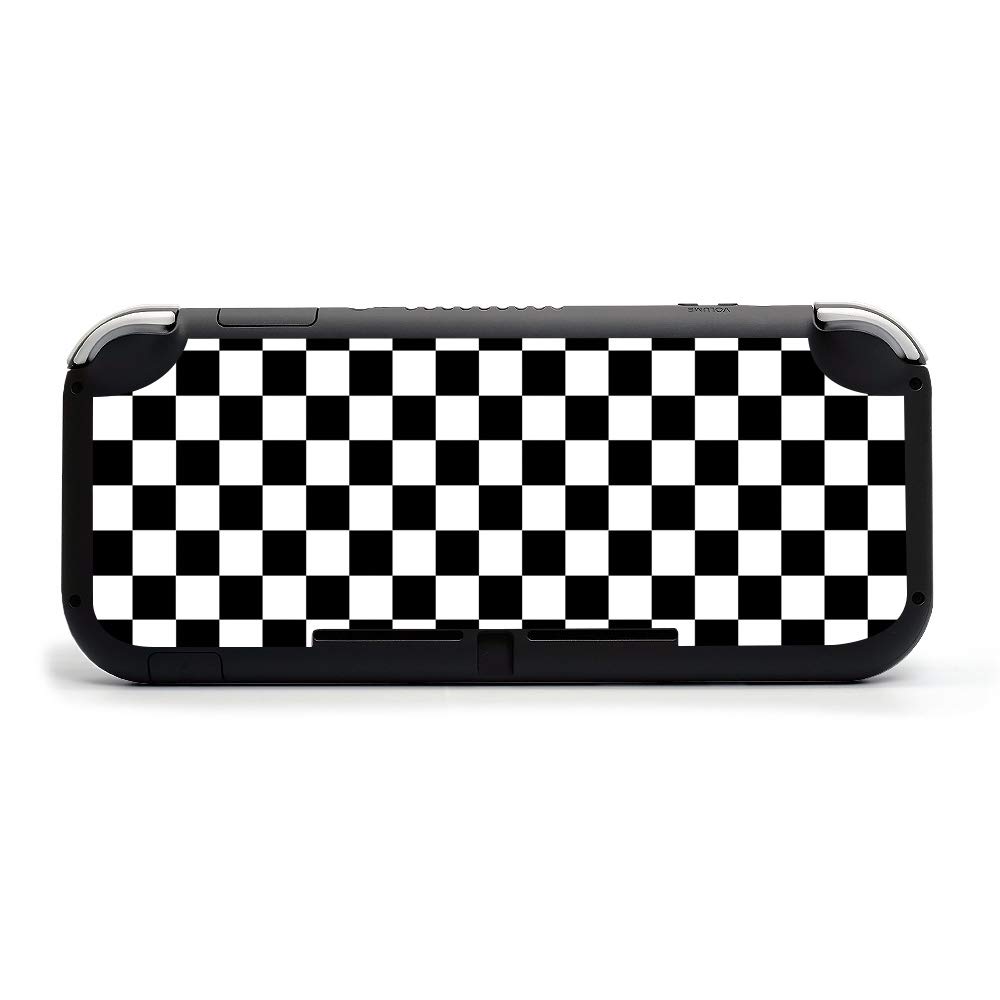 Premium Nintendo Switch Lite Skins - Protective Vinyl Decal Wrap Cover | Durable, Customizable & Easy to Apply | Made in USA | Perfect for Gaming Protection & Personalization