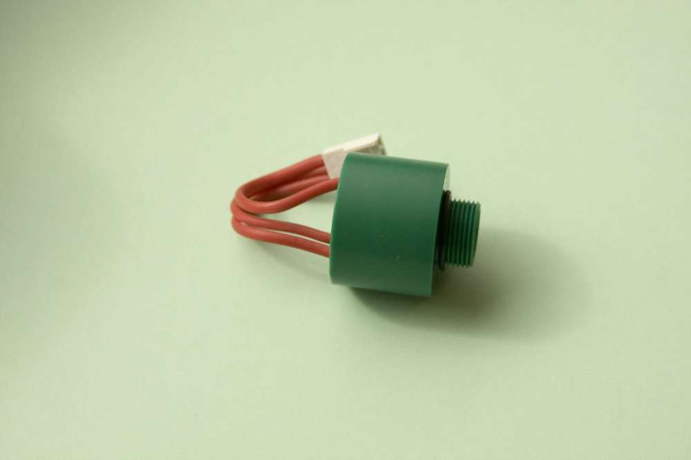 Analox Replacement Helium Sensor - NSN: 6515-99-613-4282 | High-Precision Gas Detection for Industrial & Laboratory Use