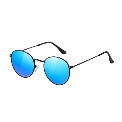 C13-black/Ice Blue/Black