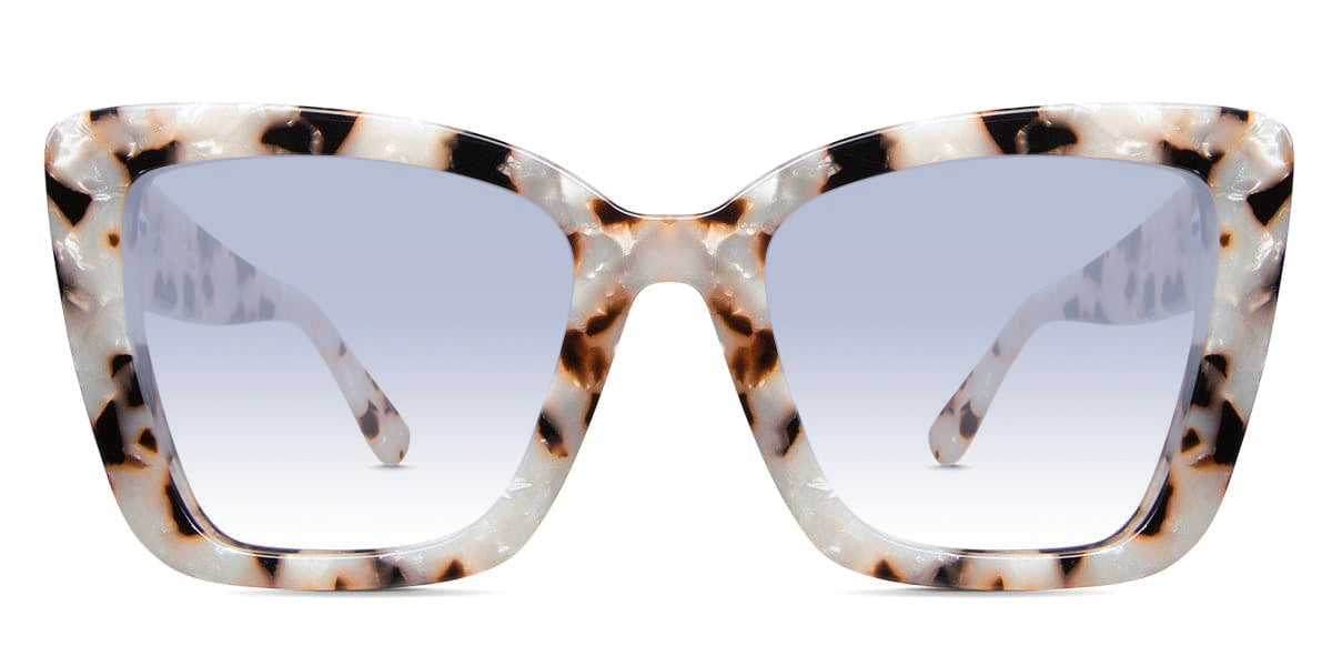 Women's Prescription Tinted Glasses - Stylish & UV Protection for Reading, Driving & Outdoor Activities