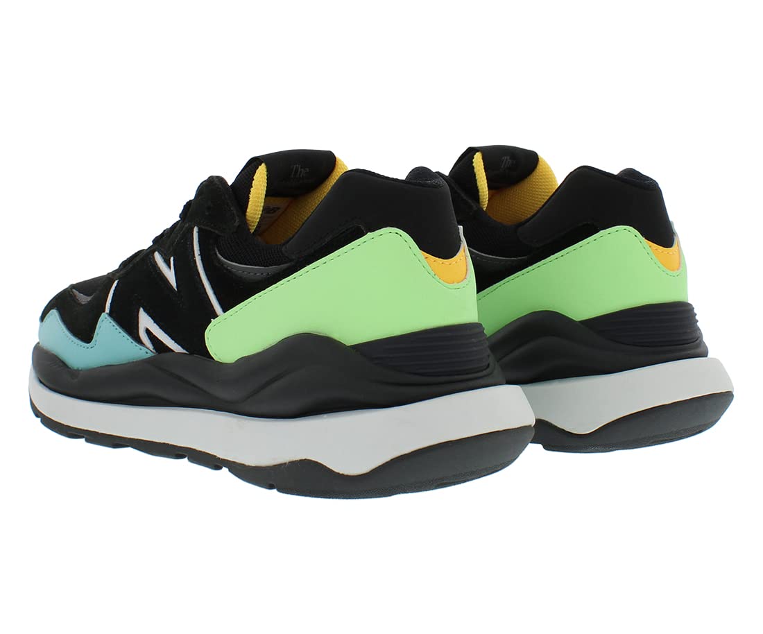 New Balance Men's Running Shoes - Lightweight Comfort Sneakers for Jogging, Walking & Gym Workouts | Breathable Cushioned Athletic Footwear for Men