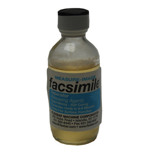 Facsimile® Non-Stick Release Agent - Premium Baking & Cooking Spray for Easy Food Release - Perfect for Muffins, Cakes & Bread Pans