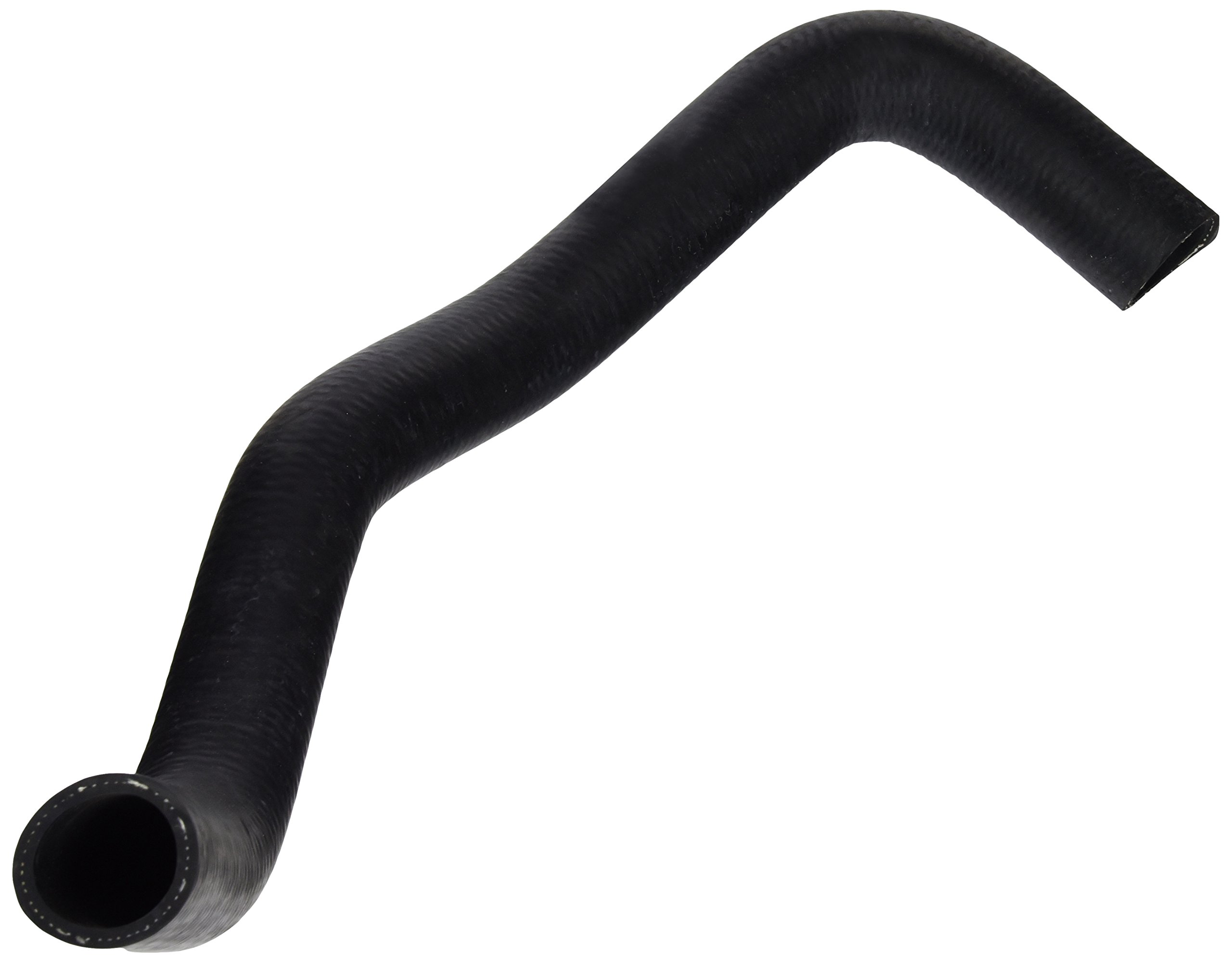 Dayco 71910 Upper Radiator Hose - Premium Replacement for Car Cooling System - Perfect for Ford, Chevy, Dodge Vehicles - Ideal for Engine Maintenance & Overheating Prevention
