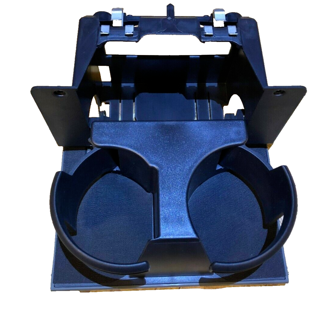 Brand New 05-07 Ford Super Duty F250 F350 F450 F550 Dash Cup Holder #107 - Perfect for Road Trips & Daily Commutes
