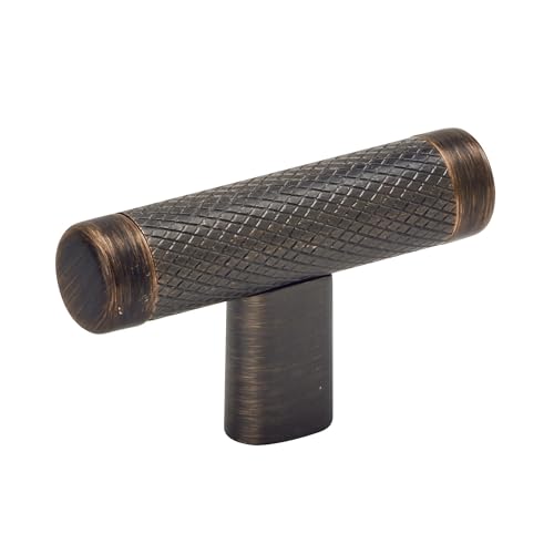 Oil Rubbed Bronze