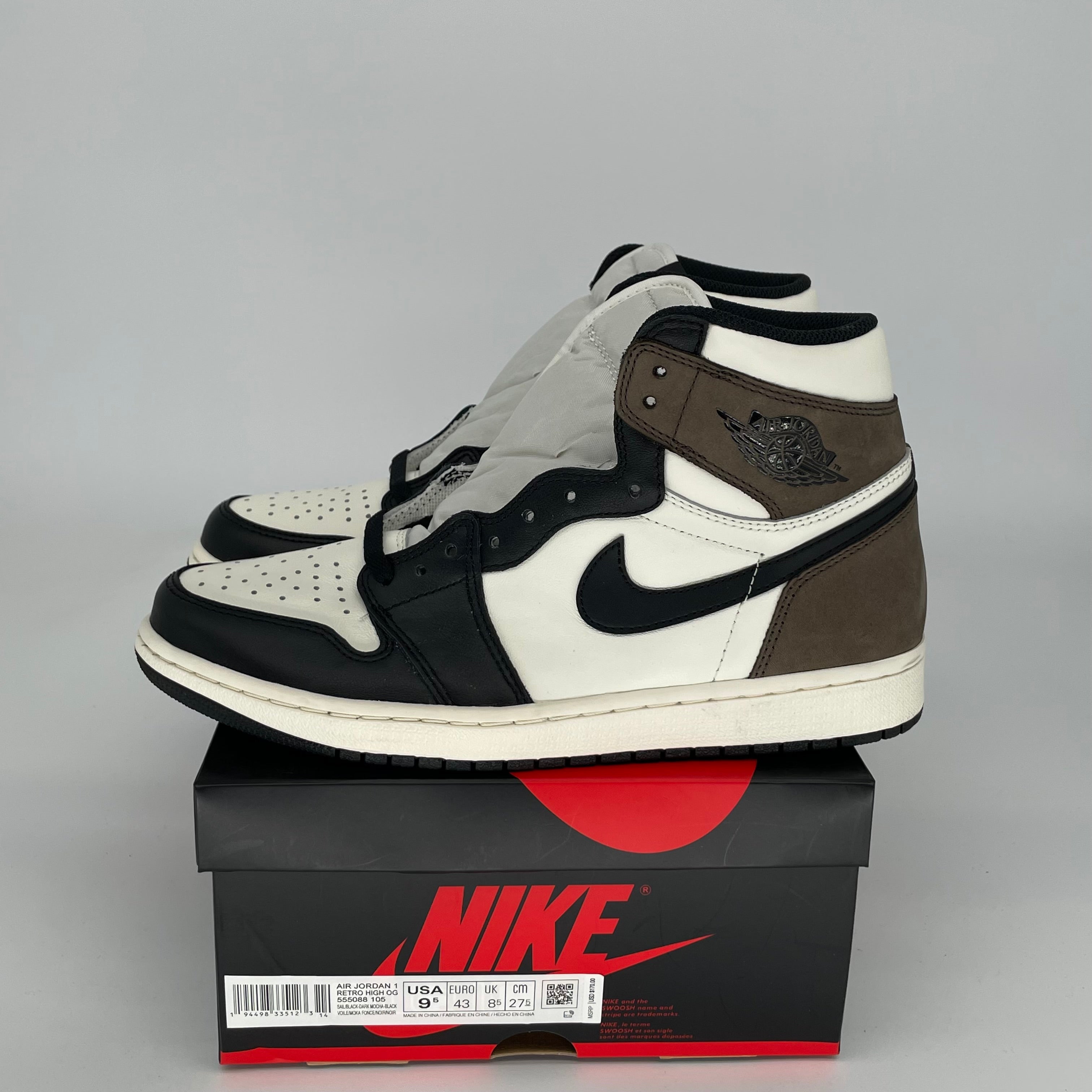 AIR JORDAN 1 Retro High OG 