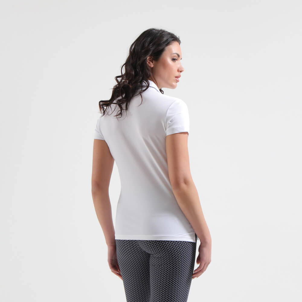 DRYMATIC® Men's Quick-Dry Polo Shirt - Moisture Wicking, Breathable & Lightweight - Perfect for Golf, Tennis & Outdoor Activities - FINAL SALE