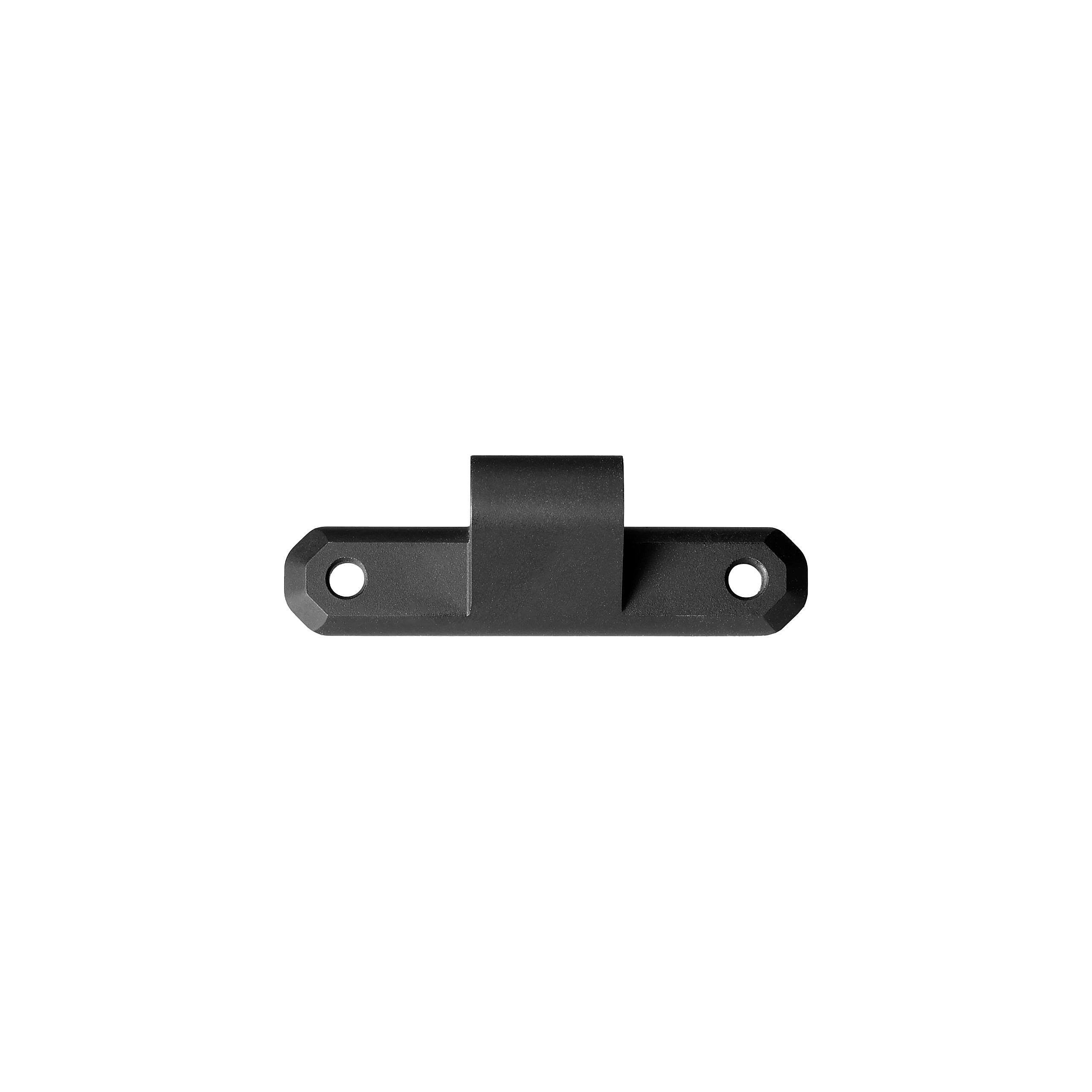 Unity Tactical FAST Pro Clamp - Quick Release Picatinny Rail Mount for Firearms | Perfect for AR-15, Shotgun & Rifle Accessories | Tactical Shooting & Hunting Gear