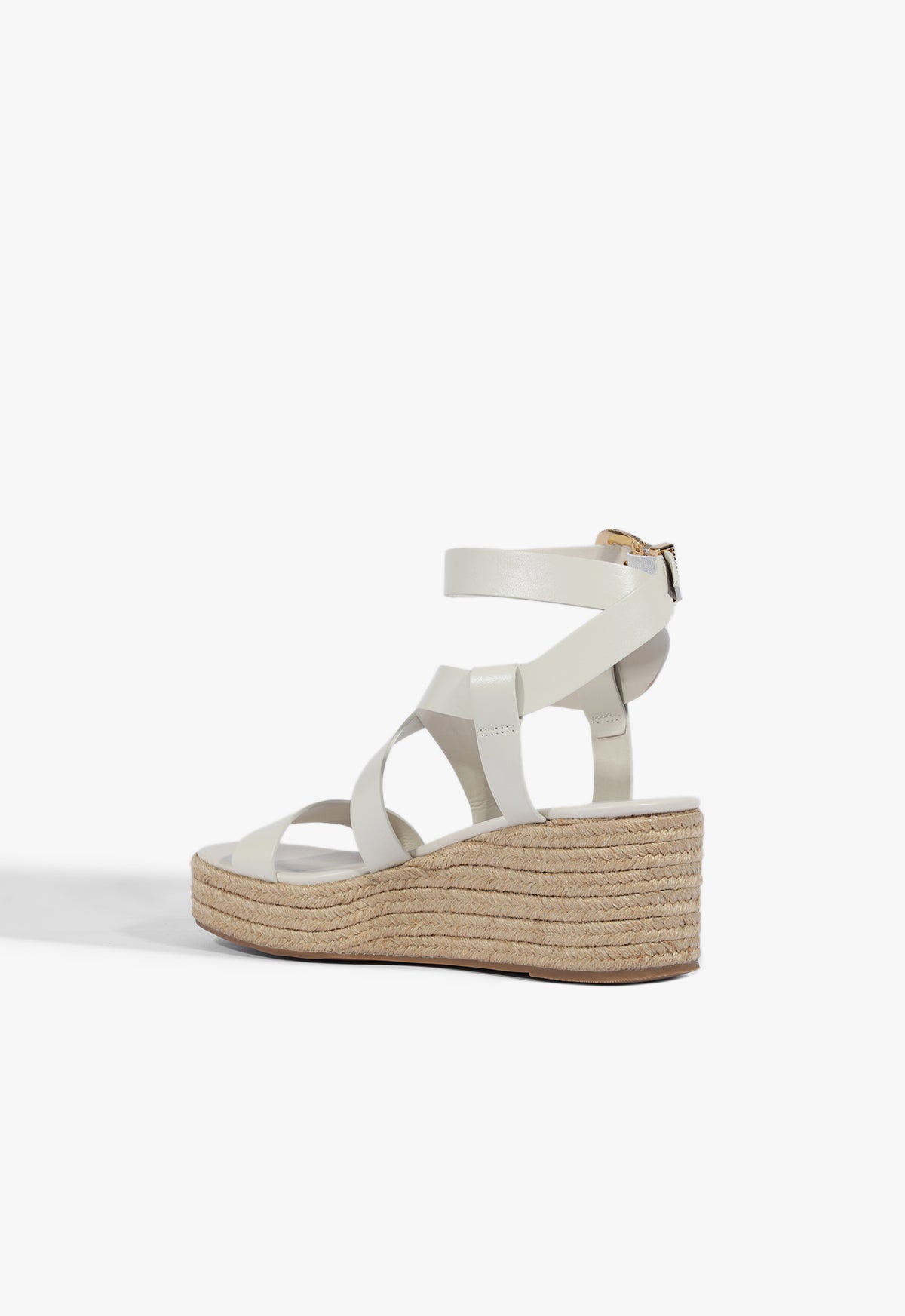 Harper Women's Comfortable Flatform Sandals - Cushioned Arch Support, Slip-Resistant Sole - Perfect for Summer, Beach, and Casual Outings