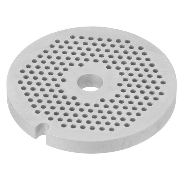 Original Bosch Food Meat Grinder Replacement Parts Muz6FW4 - Compatible with Bosch Meat Grinders for Home Kitchen, Butcher Shop & Commercial Use