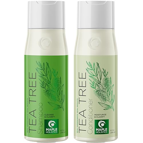 Tea Tree