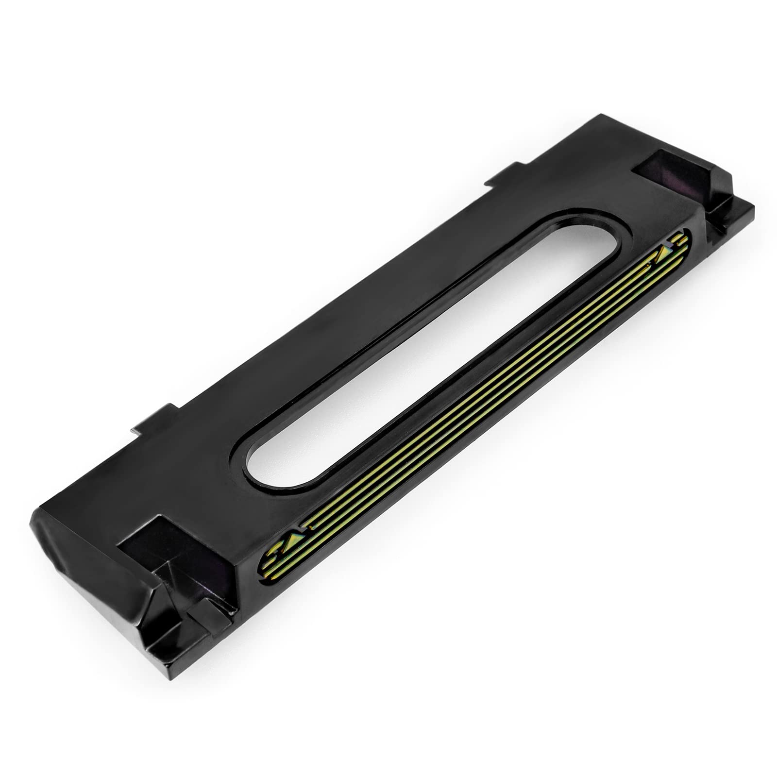 Original Dust Box Bin Door for iRobot Roomba 800 & 900 Series (805/880/890/891/894) - Vacuum Cleaner Replacement Part - Perfect for Home Cleaning & Maintenance