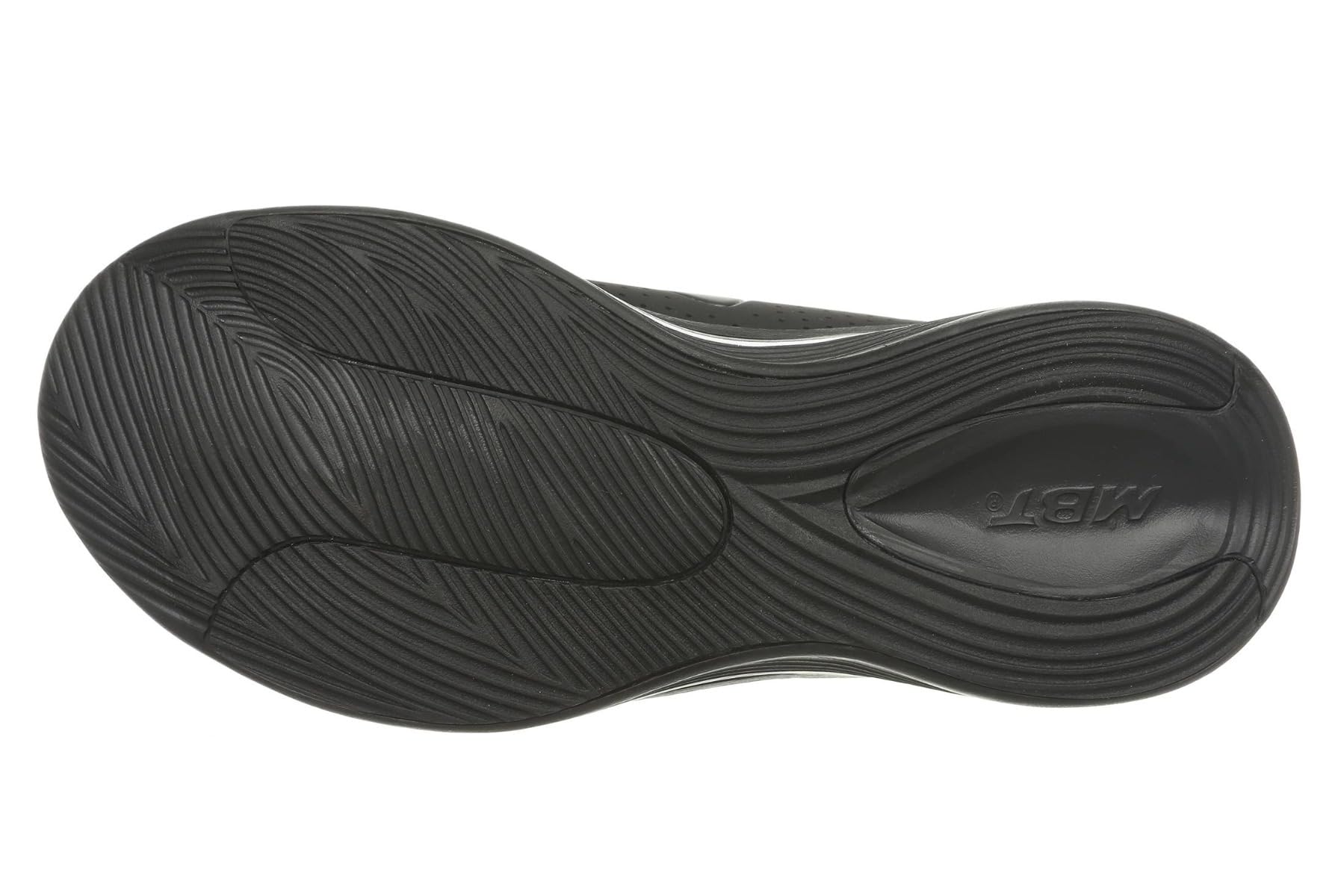 MBT Men's Walking Shoes - Lightweight & Supportive Athletic Sneakers for Running, Gym & Everyday Wear | Comfortable Footwear for Active Lifestyles