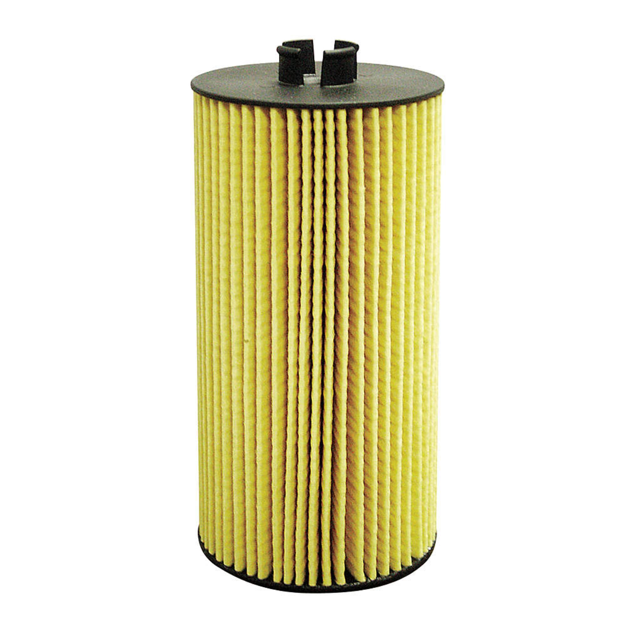 Baldwin Filters Premium Fuel Filter 5-7/16