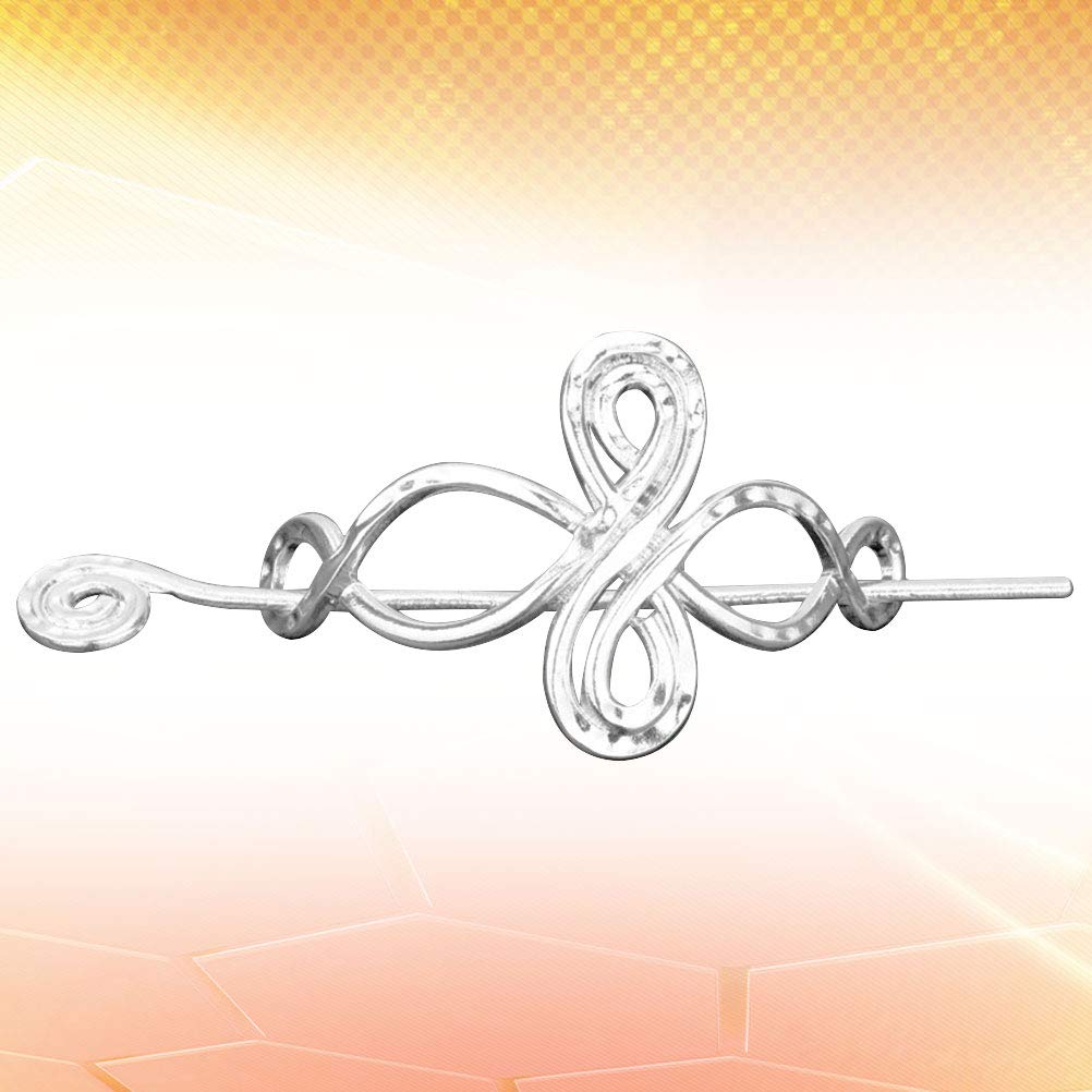 Elegant Hair Clips for Women - Fashion Hair Accessories & Hair Pins - Perfect for Parties, Weddings and Everyday Styling