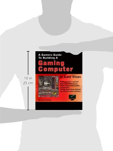 Ultimate Guide to Building a High-Performance Gaming PC - Step-by-Step Tutorial for Beginners & Enthusiasts | Perfect for Esports, Streaming & VR Gaming