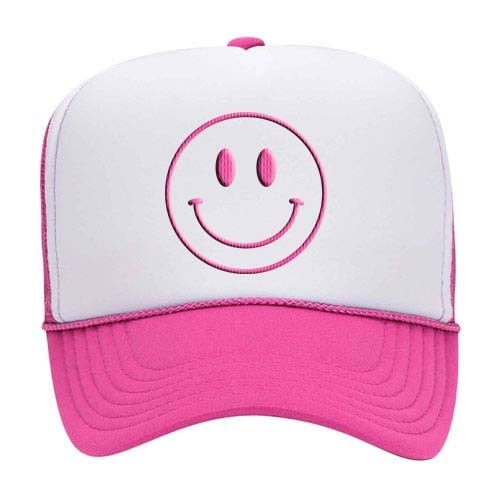 White/Pink