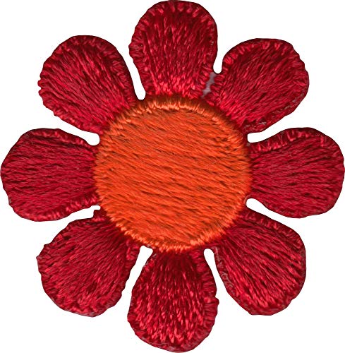 Red, Orange
