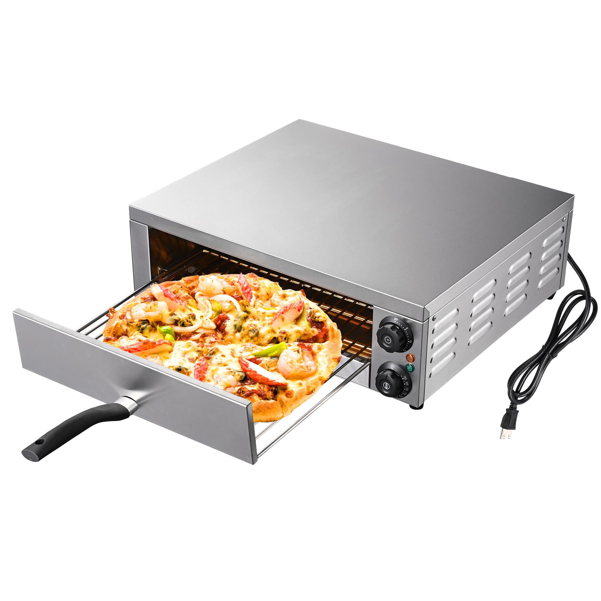 WeChef 16