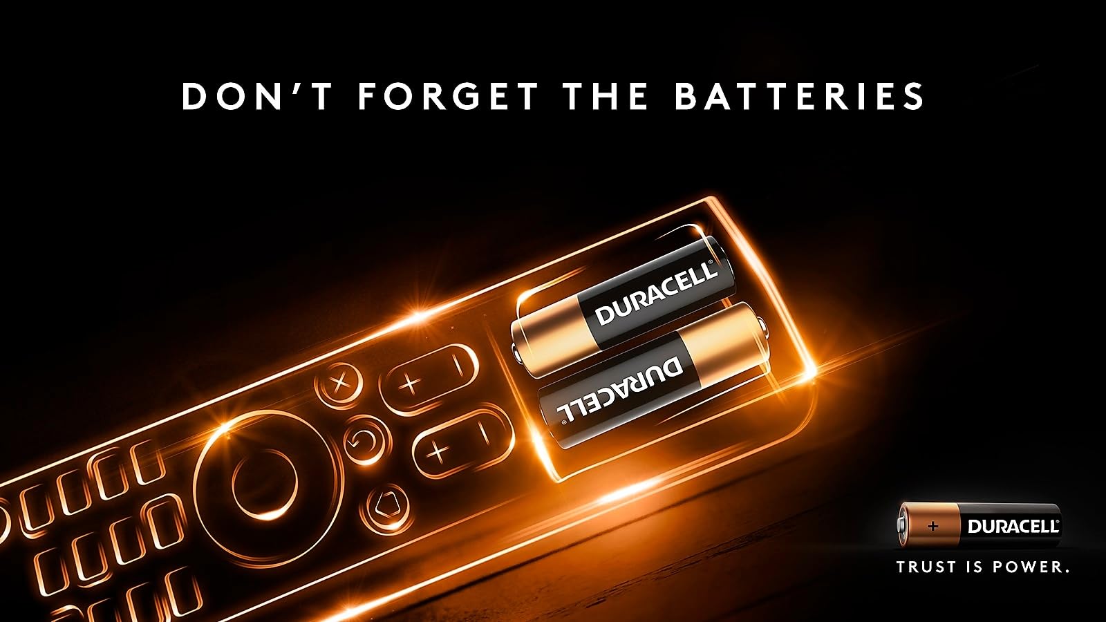 Duracell MN2400BKD CopperTop AAA Alkaline Batteries - 144 Count Bulk Pack | Long-Lasting Power for Toys, Flashlights, Remote Controls & Electronics