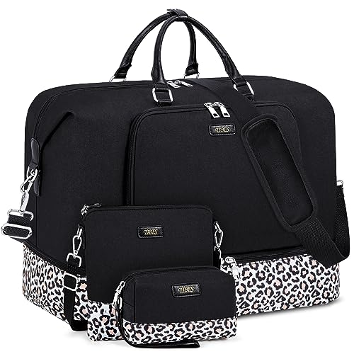Q- Black&Leopard