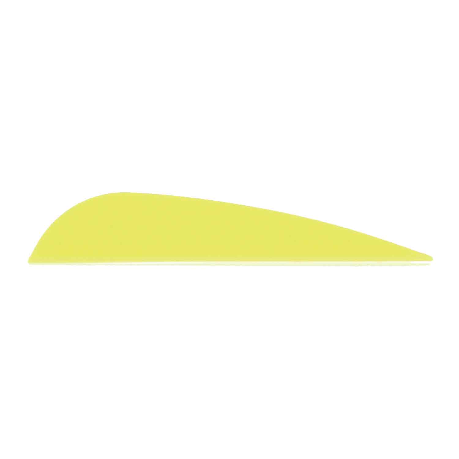 AAE Elite Plastifletch NASP® Vane - High Performance Archery Vanes for Target Shooting & Hunting | Perfect for Bowfishing, 3D Archery & Outdoor Sports