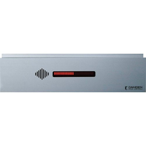 Camden CX DE1220 B1 Single & Tandem Magnetic Lock with 15-Second Exit Delay - Secure Access Control for Doors, Gates & Commercial Buildings