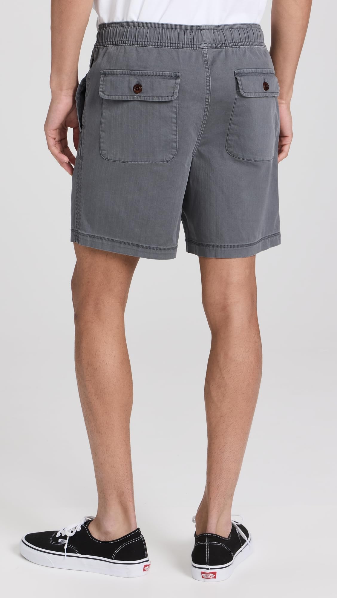 Men's Cruz 6.25