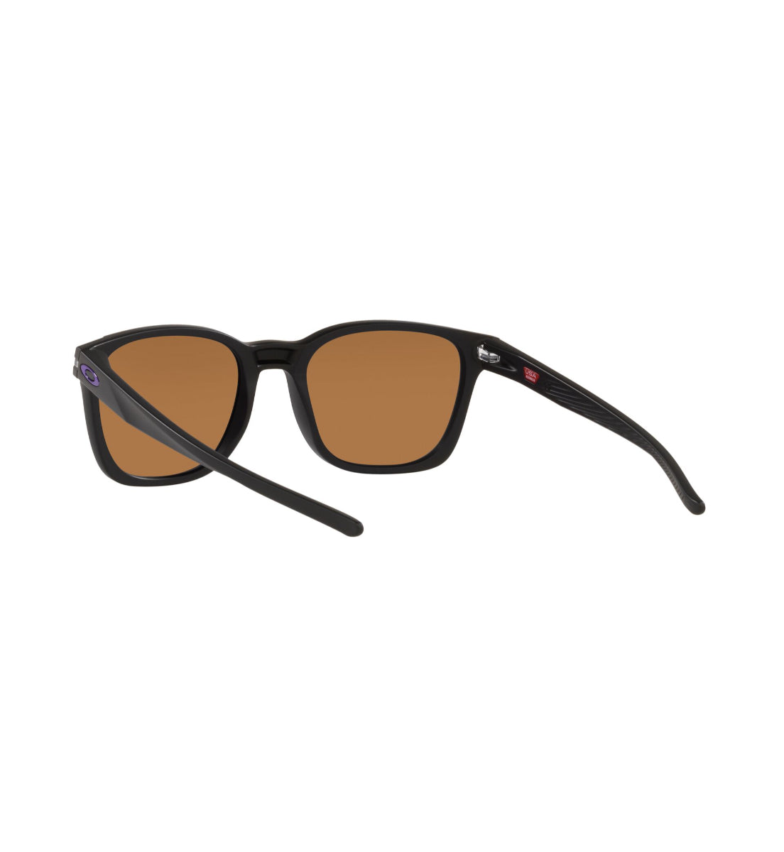 Oakley Ojector Matte Black Sunglasses - Polarized UV Protection for Men & Women - Perfect for Running, Driving & Outdoor Activities