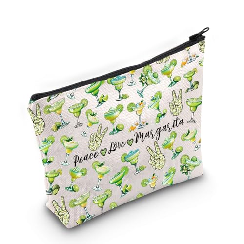 Peace love margarita Bag